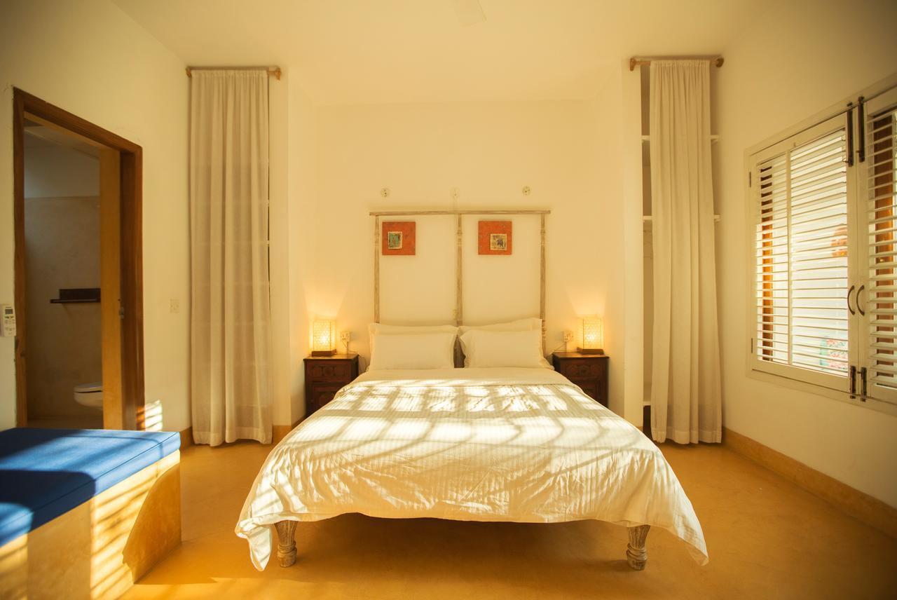 Gvr102: Luxury Holiday Villa In Candolim Zewnętrze zdjęcie